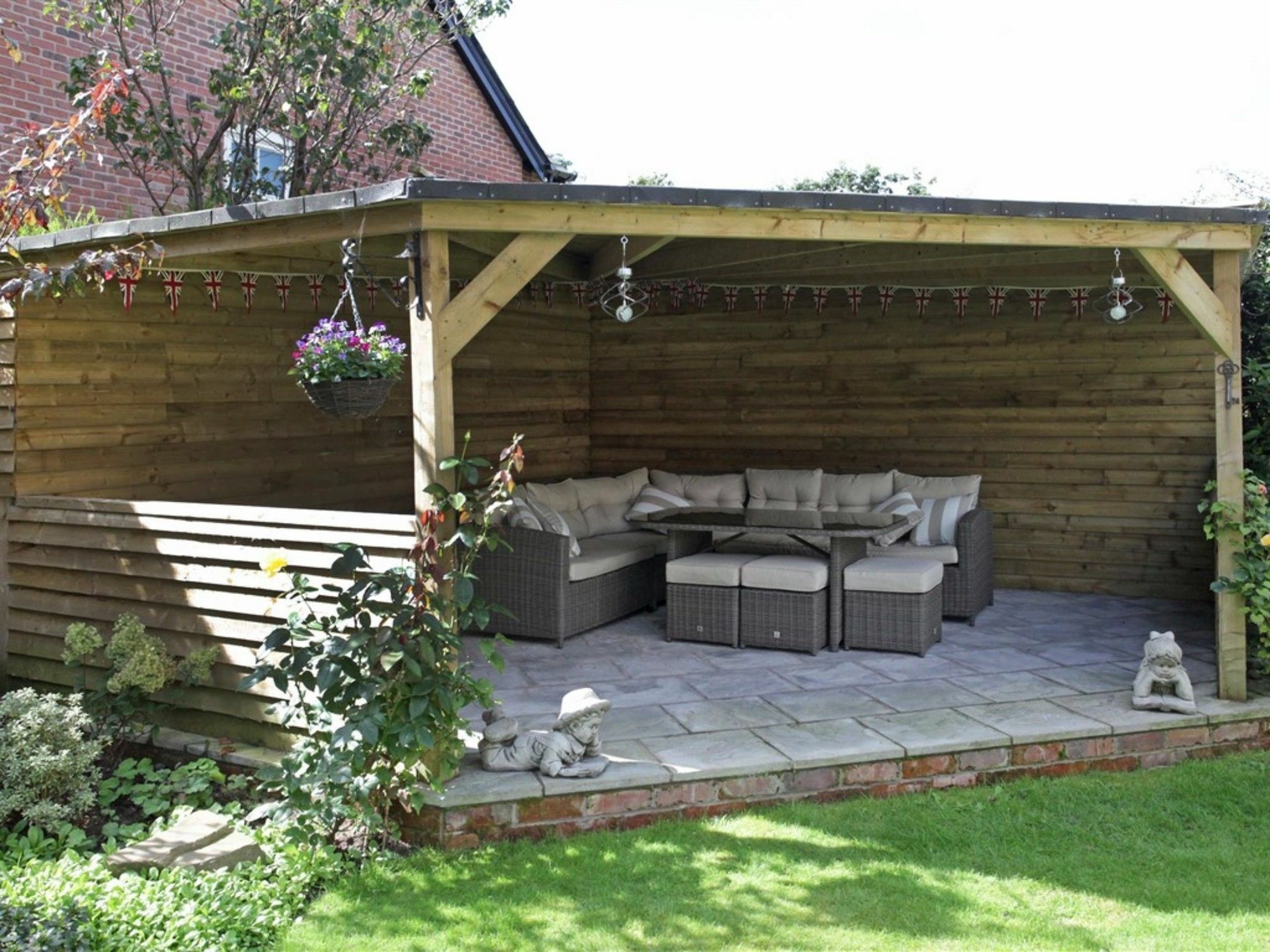 The Hinton Guest House Knutsford Buitenkant foto