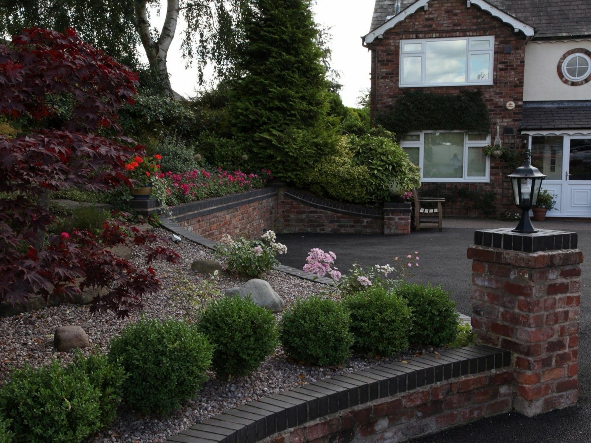 The Hinton Guest House Knutsford Buitenkant foto