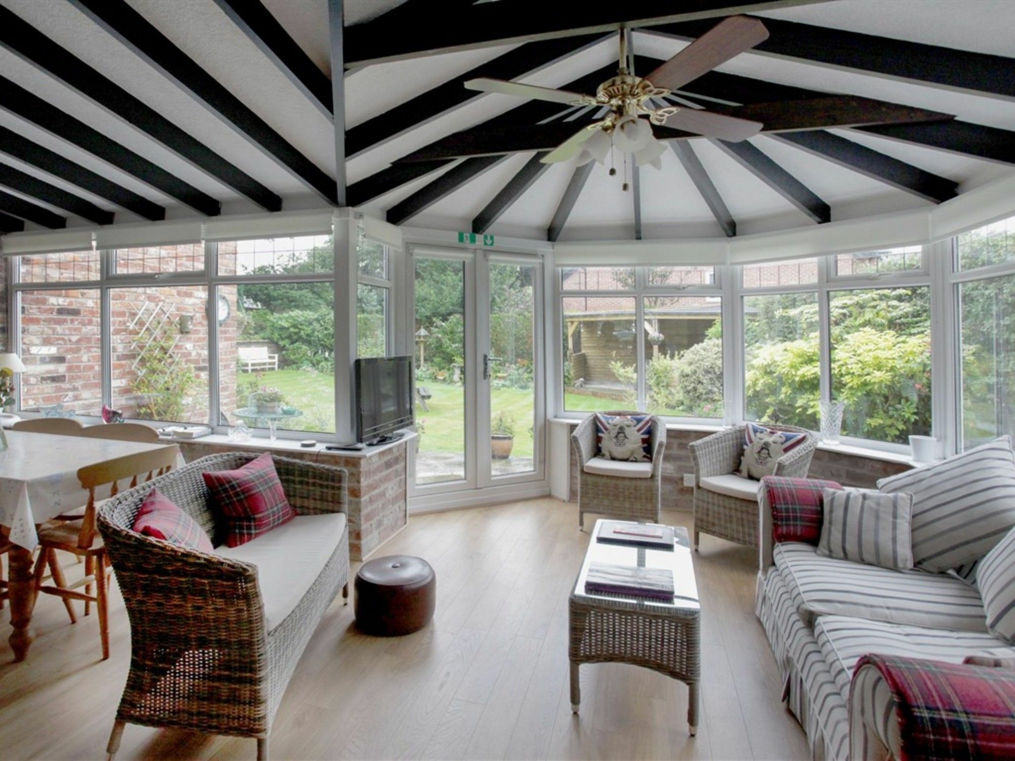 The Hinton Guest House Knutsford Buitenkant foto
